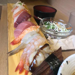 스시긴 사진