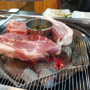 정진식당 리뷰 사진