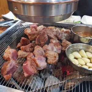 정진식당 리뷰 사진