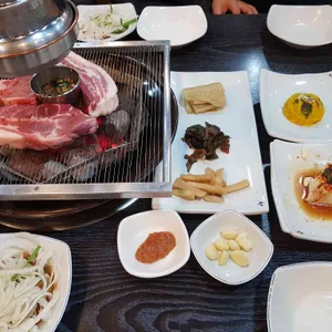 정진식당 리뷰 사진