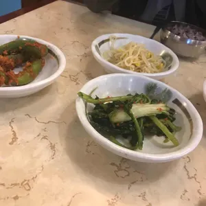 유진막국수 리뷰 사진