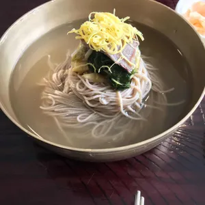 봉피양 리뷰 사진