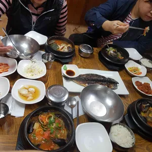 한림해촌 사진
