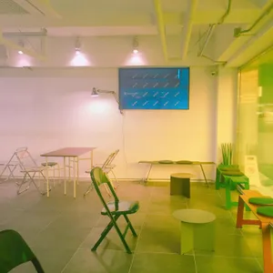 페이크 리뷰 사진