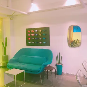 페이크 리뷰 사진