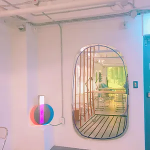 페이크 리뷰 사진