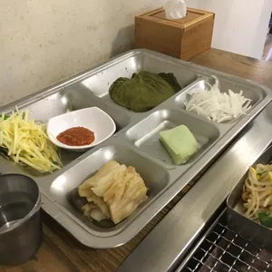 장어가 사진