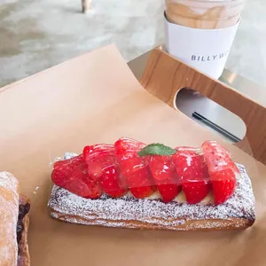 빌리웍스 리뷰 사진