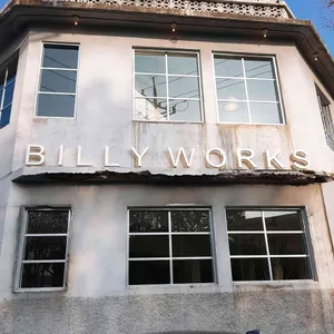 빌리웍스 리뷰 사진