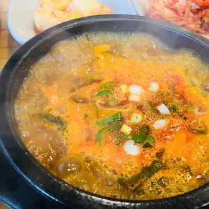 흥주선비국밥 사진