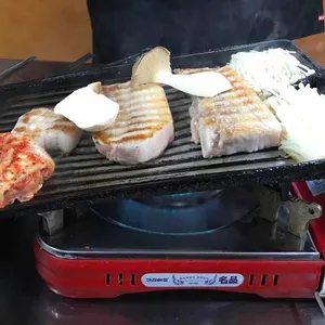 3초삼겹살 사진