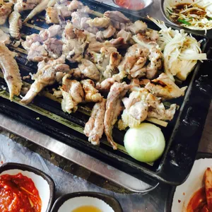 삼대농원 사진