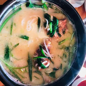 목촌돼지국밥 대표 사진