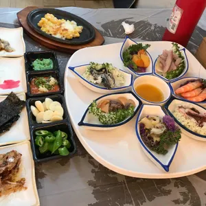 다물선횟집 사진