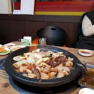 중대양곱창 사진