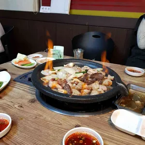 중대양곱창 사진
