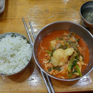충북추어탕 사진