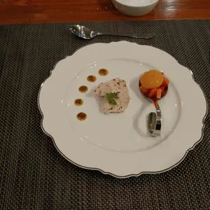 르샹띠에 사진