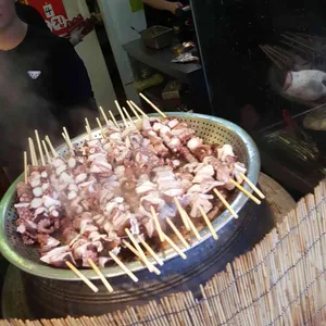 문꼬치 사진