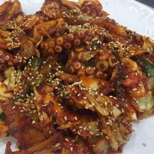 갑식이네 착한낙지 사진