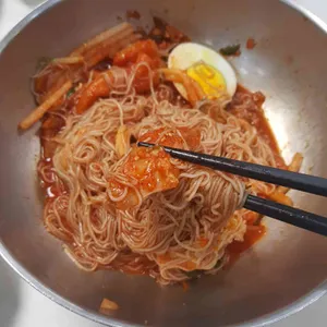 명동함흥면옥 리뷰 사진