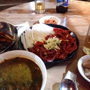 서초동연가 사진