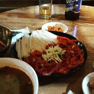 서초동연가 사진