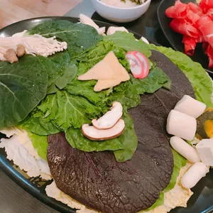 채선당 사진
