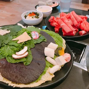 채선당 사진
