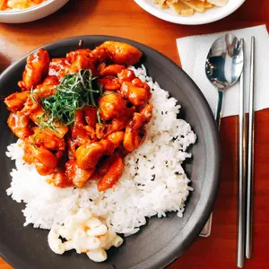 용싸키친 사진
