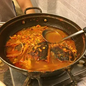 윤가네포차 사진