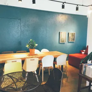 카페나무 리뷰 사진