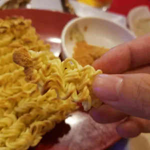 모이세 왕노가리 사진