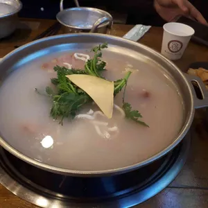 38번가부대찌개 사진