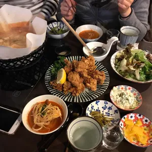 경아식당 사진