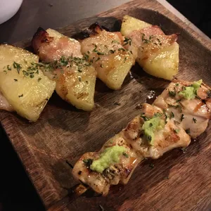 경아식당 사진