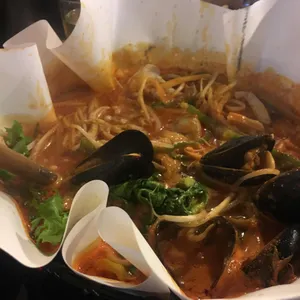 경아식당 리뷰 사진