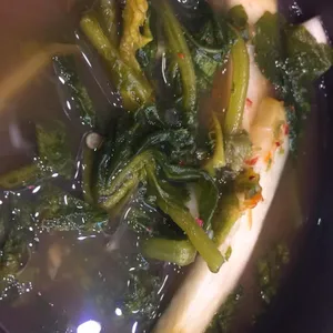 최고집칼국수 리뷰 사진