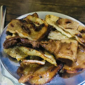 성북동 돼지갈비집 리뷰 사진