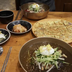 하면옥 리뷰 사진
