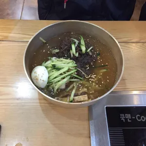 하면옥 리뷰 사진