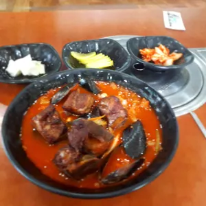 짬뽕에 취한날 리뷰 사진