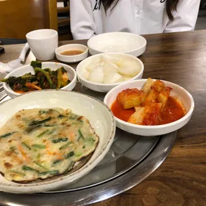 범바우 버섯마을 사진