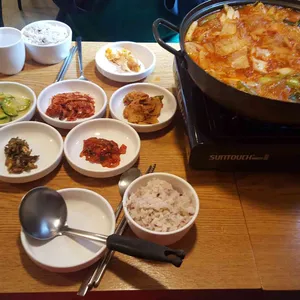 엄마주방 사진