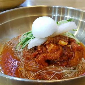 함흥면옥 리뷰 사진