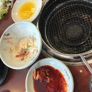 귀품찬 숯불갈비 리뷰 사진