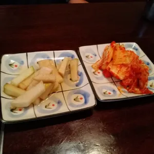 구포국수 사진