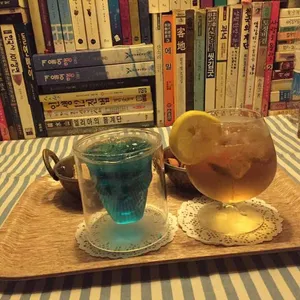 실크로드 리뷰 사진