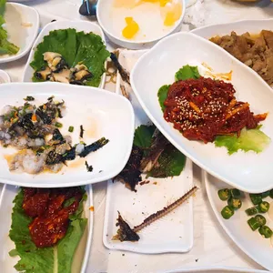 용진집 리뷰 사진