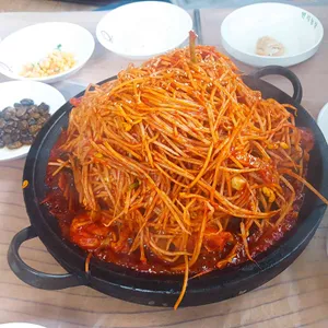 번지농장 사진